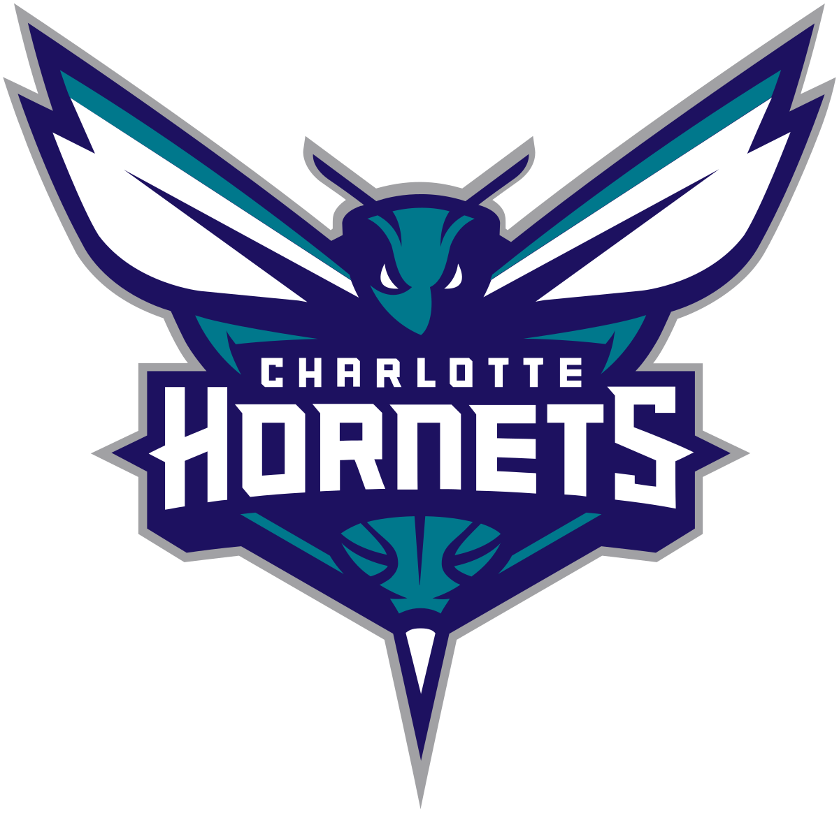 Doudoune Charlotte Hornets